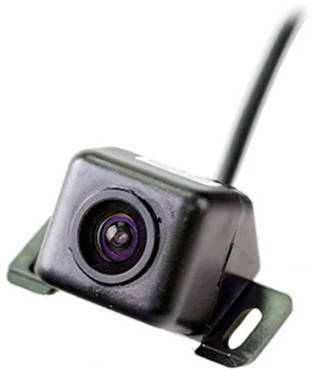 Камера заднего вида INTERPOWER универсальная IP-820 HD 965844460335338