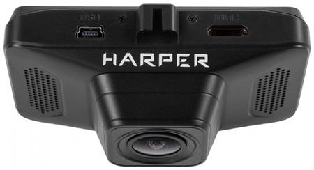 Видеорегистратор HARPER DVHR-410