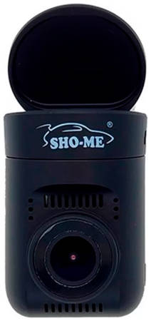 Видеорегистратор SHO-ME FHD-950 (магнитное крепление +GPS)