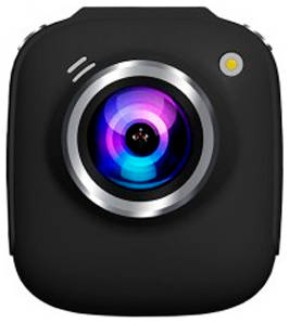 Видеорегистратор SHO-ME FHD-825 с камерой заднего вида 965844460335575