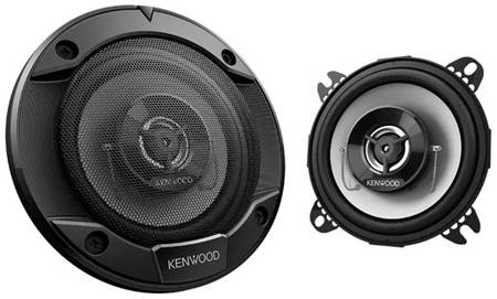 Авто-акустика KENWOOD KFC-S1066