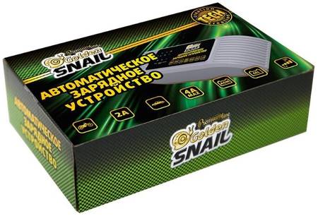 Golden Snail Зарядное устройство для АКБ GS 9220