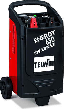 Устройство пуско-зарядное TELWIN ENERGY 650 START 965844460340967
