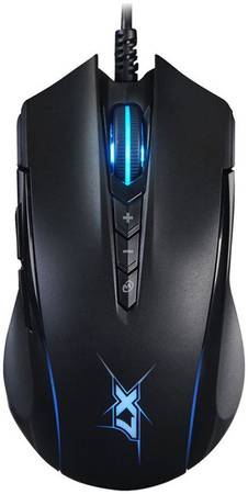 Игровая мышь A4Tech X89 Black (RM1906043817) 965844460445759