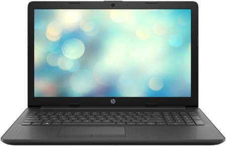 Ноутбук HP 15-db1214ur Black (1A5Q2EA) 965844460509924