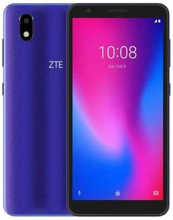 Смартфон ZTE Blade A3 1/32GB Violet 965844460544901