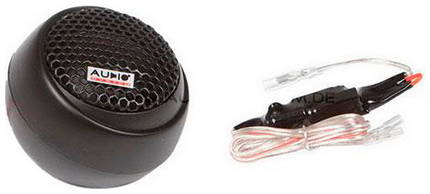 Высокочастотная акустика Audio System HS 19 W EVO 965844460549432