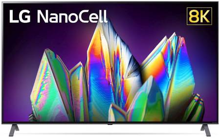 NanoCell телевизор 8K Ultra HD LG 65NANO996NA