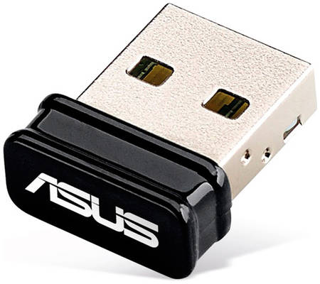 Приемник Wi-Fi ASUS USB-N10NANO 965844460557005