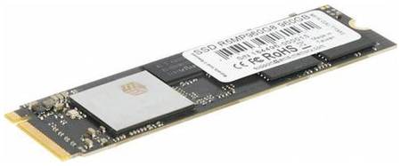 SSD накопитель AMD R5MP960G8 M.2 2280 960 ГБ
