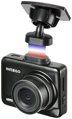 Видеорегистратор INTEGO VX-850FHD 150, 2″, G-сенсор 965844460577003