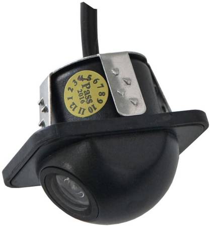 Камера заднего вида SWAT универсальная VDC-414