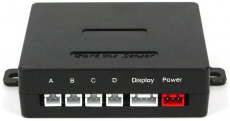 Комплект парктроников CENMAX PS-4.1, 4 датчика