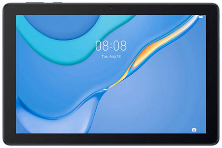 Планшет Huawei MatePad T 10 AGR-W09 9.7″ 2020 2/32GB Blue (53011FAS) Wi-Fi 965844460586124