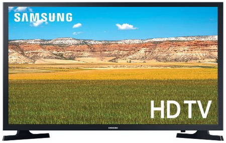 Телевизор Samsung UE32T4510AU, 32″(81 см), HD 965844460611028