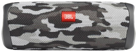 Портативная колонка JBL Flip 5 Arctic Camouflage 965844460611029