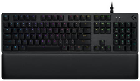 Проводная игровая клавиатура Logitech G513 Black (920-009339) 965844460611038