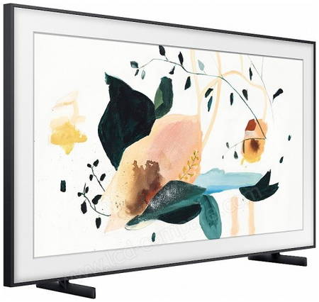 Телевизор Samsung QE32LS03TBK, 32″(81 см), FHD