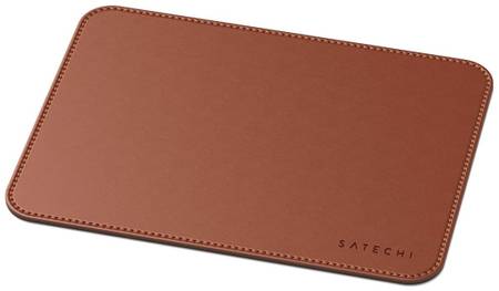 Коврик для мыши Satechi Eco Leather Pad (ST-ELMPN)