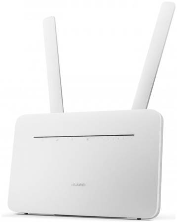 Wi-Fi роутер Huawei B535-232 White (51060DVS) 965844460619731