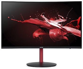 27″ Монитор Acer Nitro XZ272UPbmiiphx 165Hz 2560x1440 VA