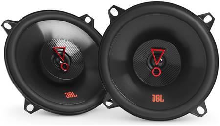 Колонки JBL STAGE 3 527F ,2-полосная коаксиальная акустика ,13см