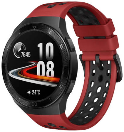 Смарт-часы Huawei Watch GT 2e / (HCT-B19)