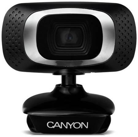 Web-камера CANYON CNE-CWC3N Black 965844460758419