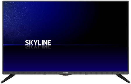 Телевизор Skyline 32U5020, 32″(81 см), HD 965844460842034