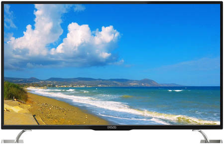Телевизор Polar P50U51T2SCSM-UHD-SMART, 50″(127 см), UHD 4K 965844460842940