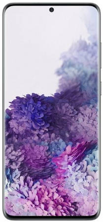 Смартфон Samsung Galaxy S20+ 8/128GB Dark Grey (SM-G985FZADSER) 965844460847529