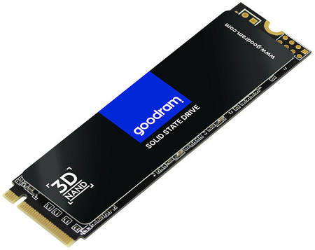 SSD накопитель Goodram PX500 M.2 2280 256 ГБ (SSDPR-PX500-256-80) 965844460938009