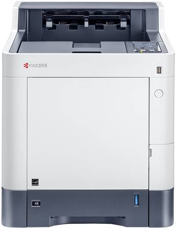 Лазерный принтер Kyocera ECOSYS P6235cdn