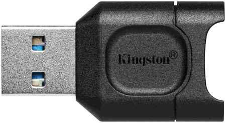 Внешний картридер Kingston MobileLite Plus (MLPM)