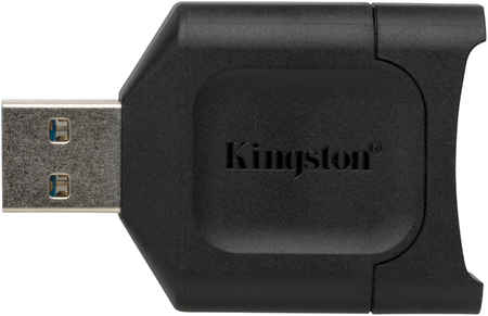 Внешний картридер Kingston MobileLite Plus (MLP)