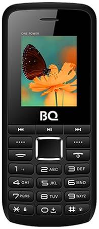 Мобильный телефон BQ 1846 One Power Grey BQ-1846 One Power 965844460950633
