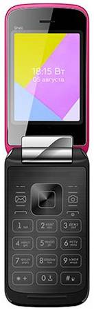 Мобильный телефон BQ 2816 Shell Pink