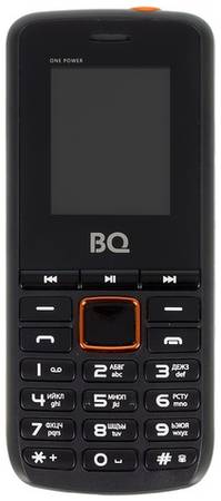 Мобильный телефон BQ 1846 One Power Orange 965844460950658