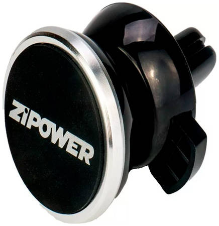 Автомобильный магнитный держатель мобильного телефона ZIPOWER