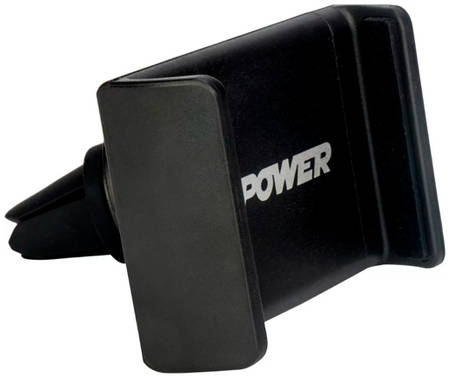 Автомобильный держатель мобильного телефона для установки на дефлектор обдува ZIPOWER