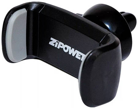 Автомобильный держатель на дефлектор ZIPOWER для мобильного телефона 965844460972796