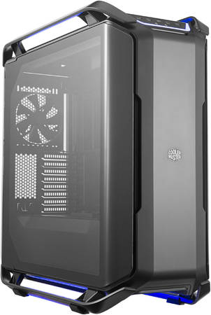 Корпус компьютерный Cooler Master Cosmos C700P (MCC-C700P-KG5N-S00) Black 965844461012792