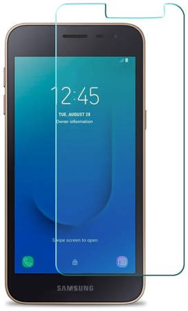 Защитное стекло Red Line для смартфона Samsung Galaxy J2 Core для Samsung Galaxy J2 Core 965844461074042