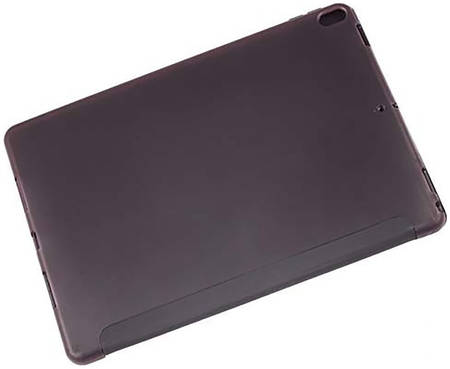 Чехол BoraSCO для Apple iPad Pro Black для Apple iPad Pro 10.5 Black 965844461074429