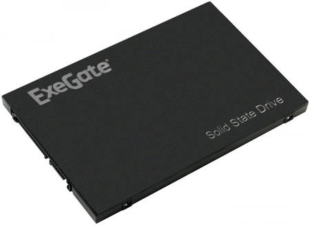SSD накопитель ExeGate NextPro 2.5″ 240 ГБ (EX276539RUS) 965844461077061
