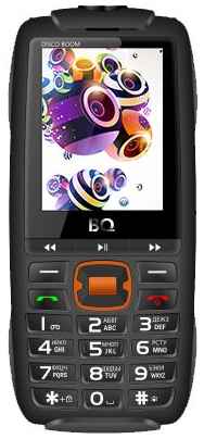 Мобильный телефон BQ-Mobile BQ 2825 Disco Boom