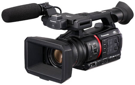 Видеокамера Panasonic AG-CX350EJ 965844461083279