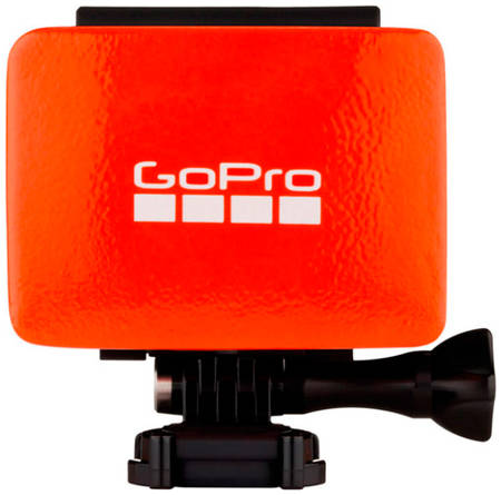 Поплавок на бокс для камер GoPro Floaty HERO6/7/8 (AFLTY-005) Floaty (AFLTY-005) 965844461085751