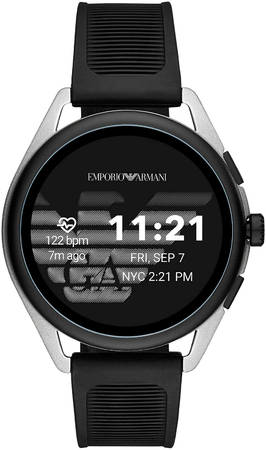 Смарт-часы Emporio Armani Matteo Black/Black (ART5021) 965844461125073
