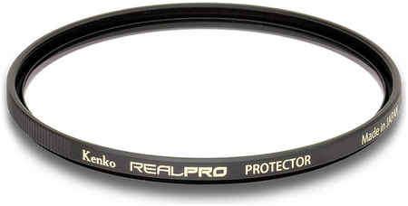 Светофильтр Kenko 55S Realpro Protector 55 мм 965844461179560